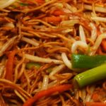 Chinese Bami