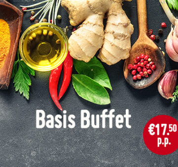 Basis Buffet