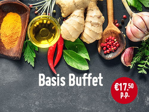 Basis Buffet